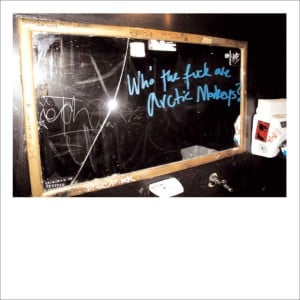 Who the Fuck Are Arctic Monkeys? - Song