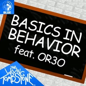 Basics in Behavior - Blue Version - Song
