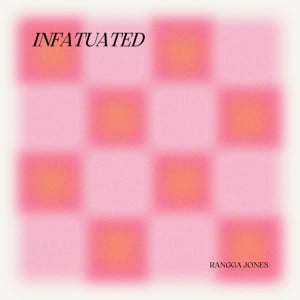Infatuated - Album