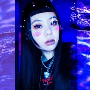 PASTEL GHOST - Artist