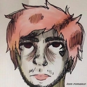 teen romance - Song