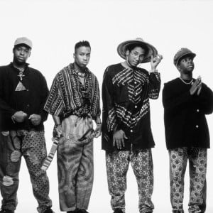 A Tribe Called Quest - Artist