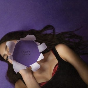 GUTS (spilled) - Olivia Rodrigo