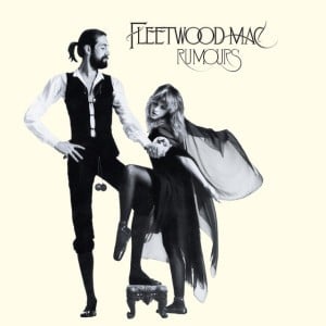 Rumours - Album