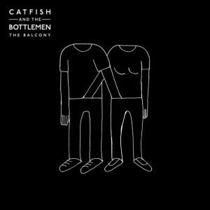 The Balcony - Album