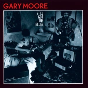 Still Got the Blues - Song