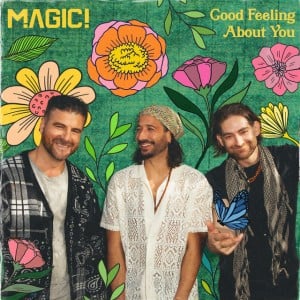 Magic - Artist