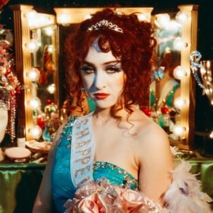 The Rise and Fall of a Midwest Princess - Album