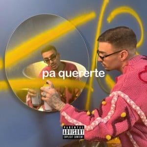 pa quererte - Song