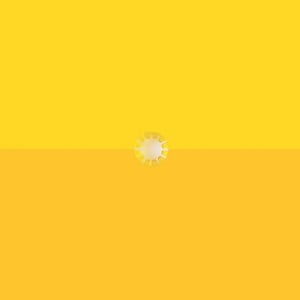 Amor amarillo - Song