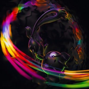 FACEDOWN - Album