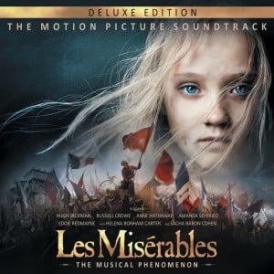 Les Misérables: The Motion Picture Soundtrack Deluxe - Album