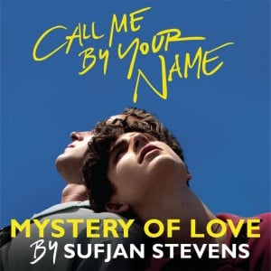 Mystery of Love - Song
