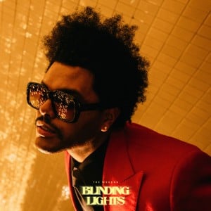 Blinding Lights - Song