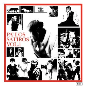 Pa los Satiros, Vol. 1 - Album