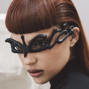 Violeta Hódar - Artist