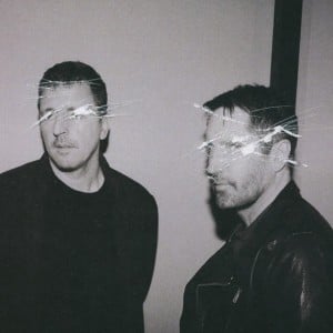 Nine Inch Nails - Artist