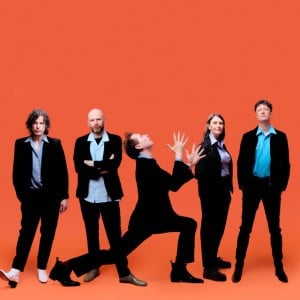 Franz Ferdinand - Artist