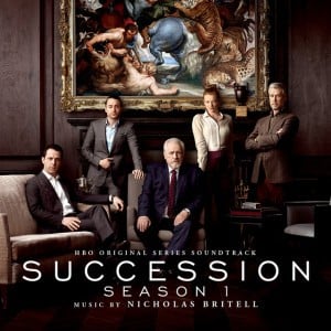 Succession (Main Title Theme) - Song