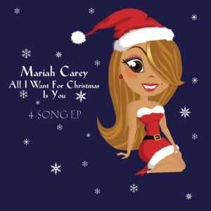 All I Want for Christmas Is You - Song