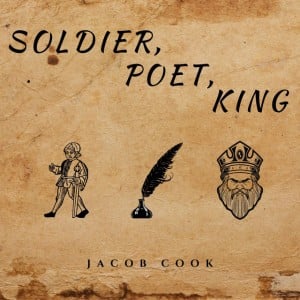 Soldier, Poet, King - Song