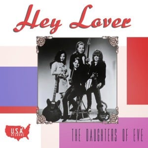 Hey Lover - Song