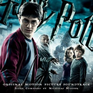 Dumbledore's Farewell - Nicholas Hooper