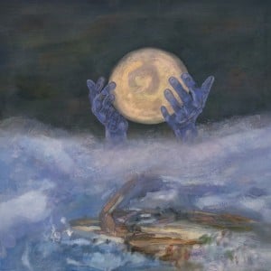 Patience, Moonbeam - Album