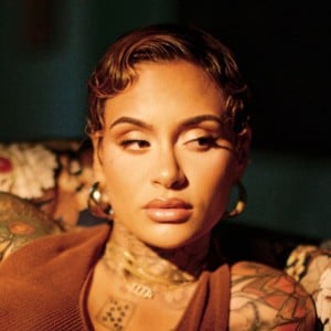 Kehlani - Artist