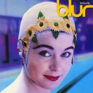 Leisure - Album