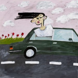 OFFONOFF - Artist