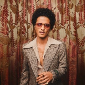 Bruno Mars - Artist