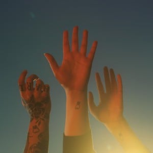 the record - Album