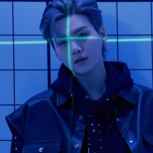 Suga - Artist