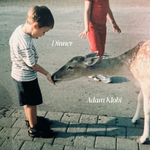 Dinner - Song