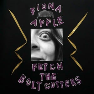 Fetch The Bolt Cutters - Album