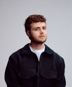 Alex Warren - Artist