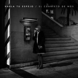 Habla tu espejo - Song
