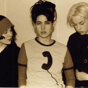Bikini Kill - Artist