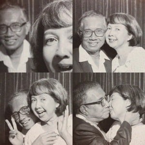 Ah - Song