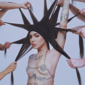 me estoy volviendo loca - Album