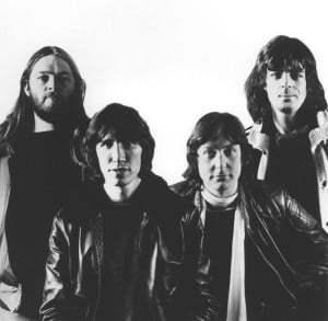 Pink Floyd - Artist