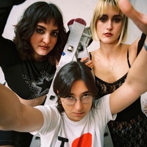 Aiko el grupo - Artist