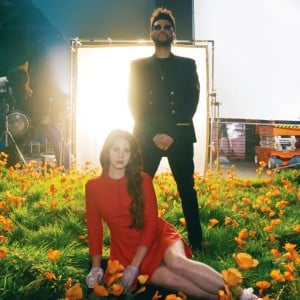 Lust for Life - Song