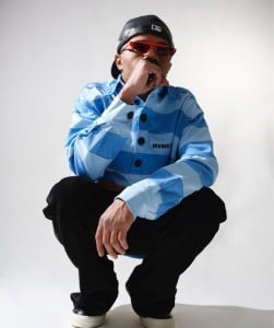 YG Marley - Artist
