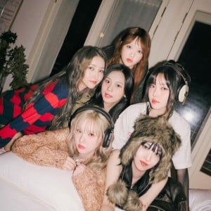 GFRIEND - Artist