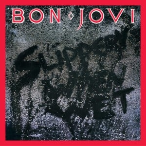 You Give Love a Bad Name - Song
