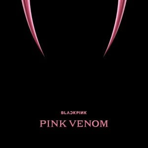 Pink Venom - Song