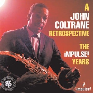 My One and Only Love - John Coltrane & Johnny Hartman
