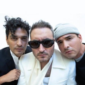Reik - Artist